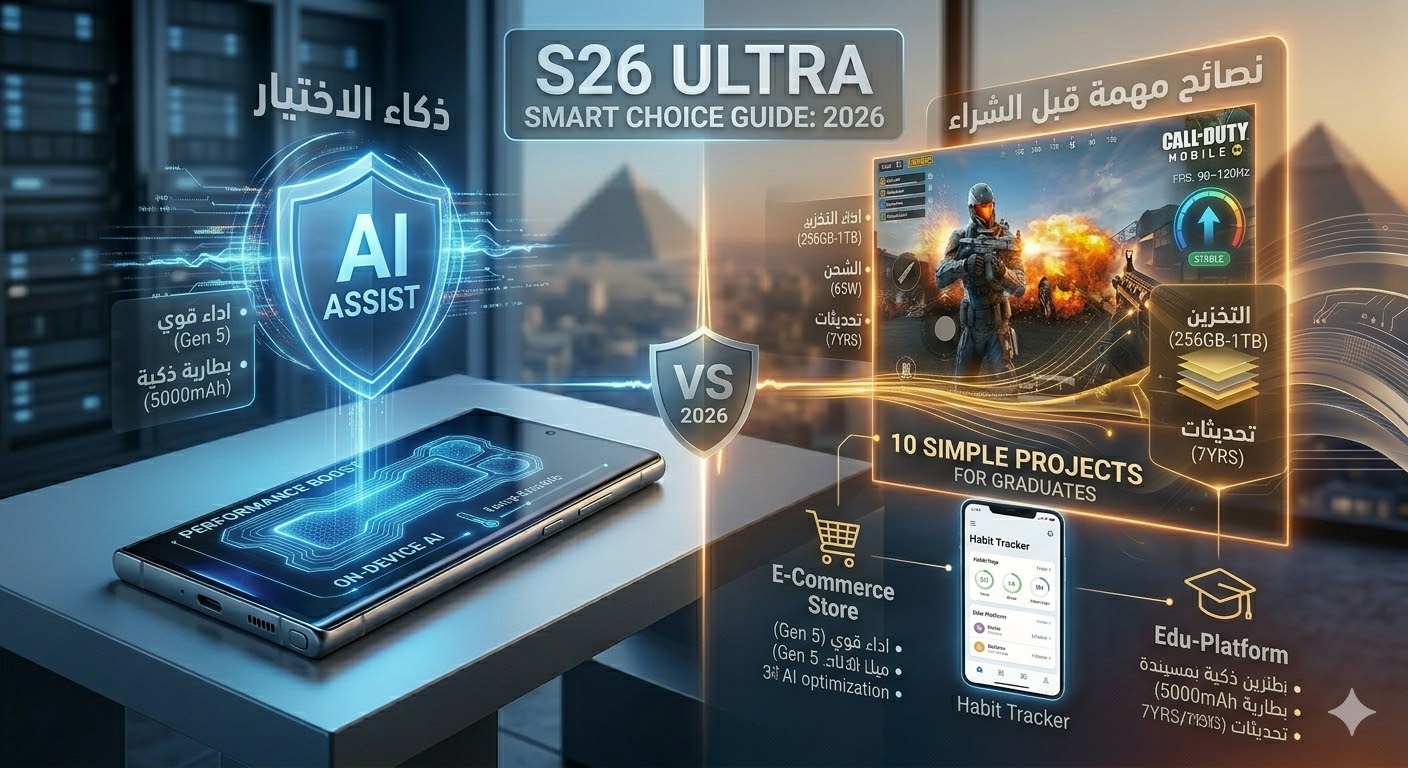 Essential Tips Before Buying Samsung26 to Ensure the Best User Experience