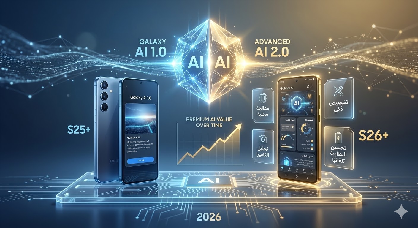 Samsung S26+ Full Specs 2026: Exclusive Leaks, Expected Price, AI Features & Release Date