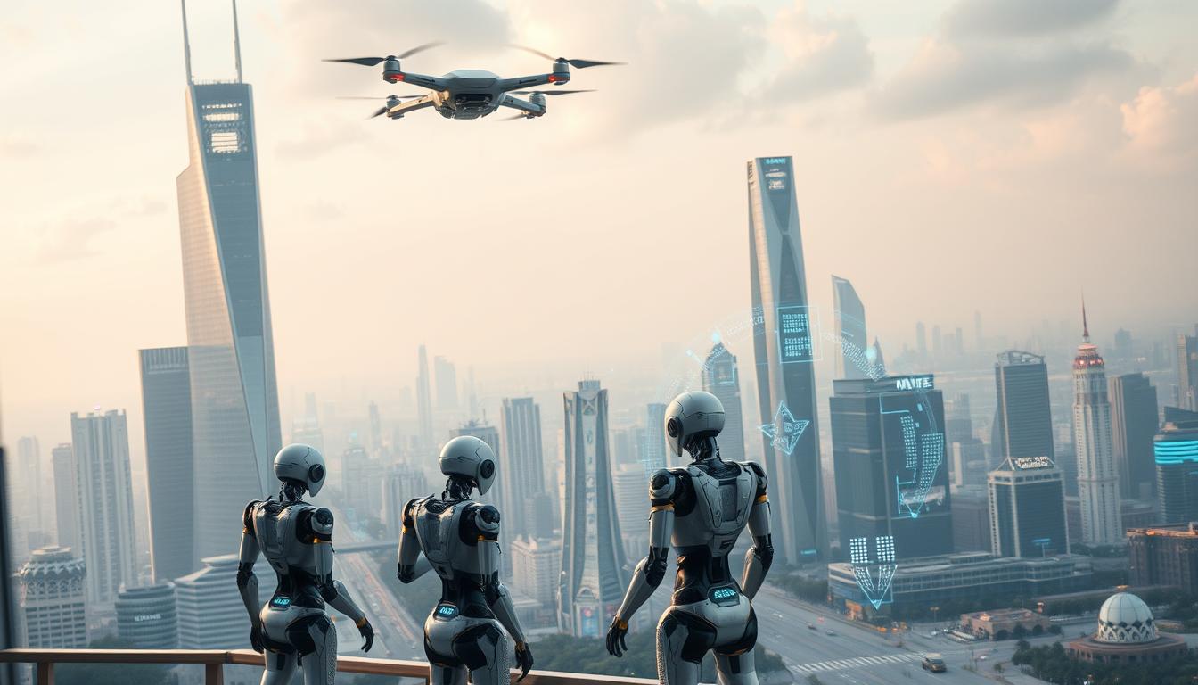 Explore the Captivating Realm of Robots: The World of Robots