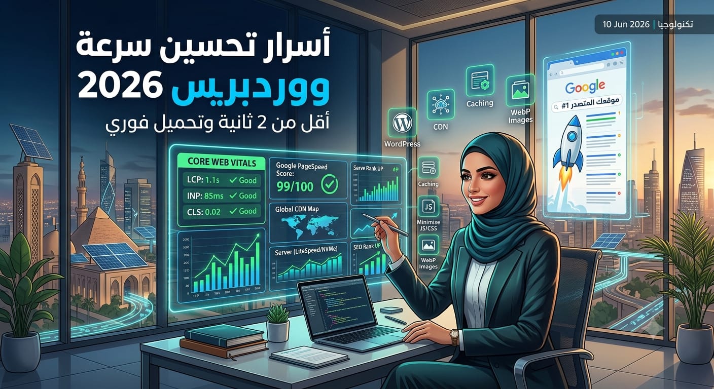 WordPress Speed Optimization Secrets in 2026: The Complete Core Web Vitals Framework to Achieve Sub-2-Second Load Time and Dominate Google Rankings