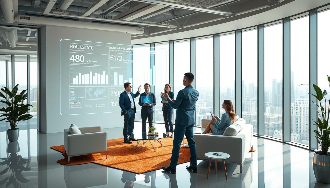 AI in Real Estate Marketing: Unlock New Possibilities