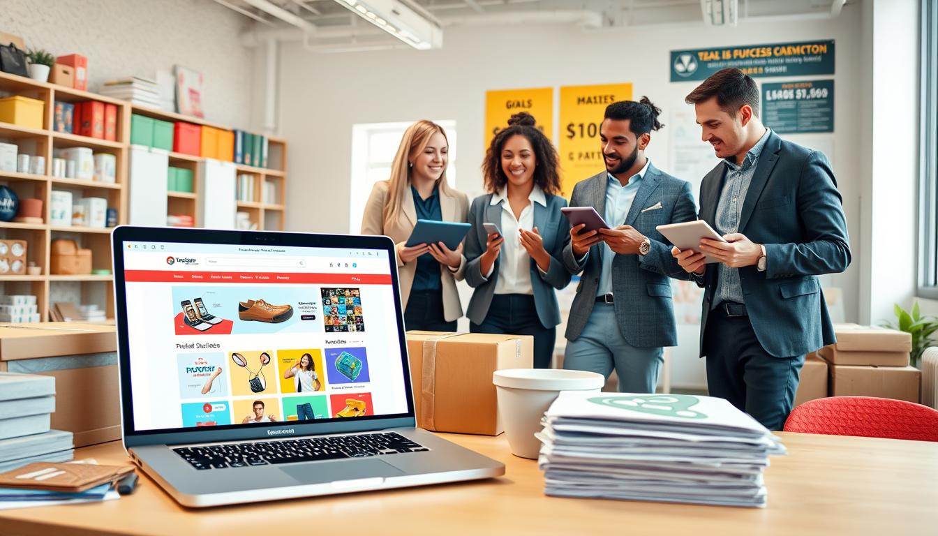 Step-by-Step Guide to Building a Profitable Online Store