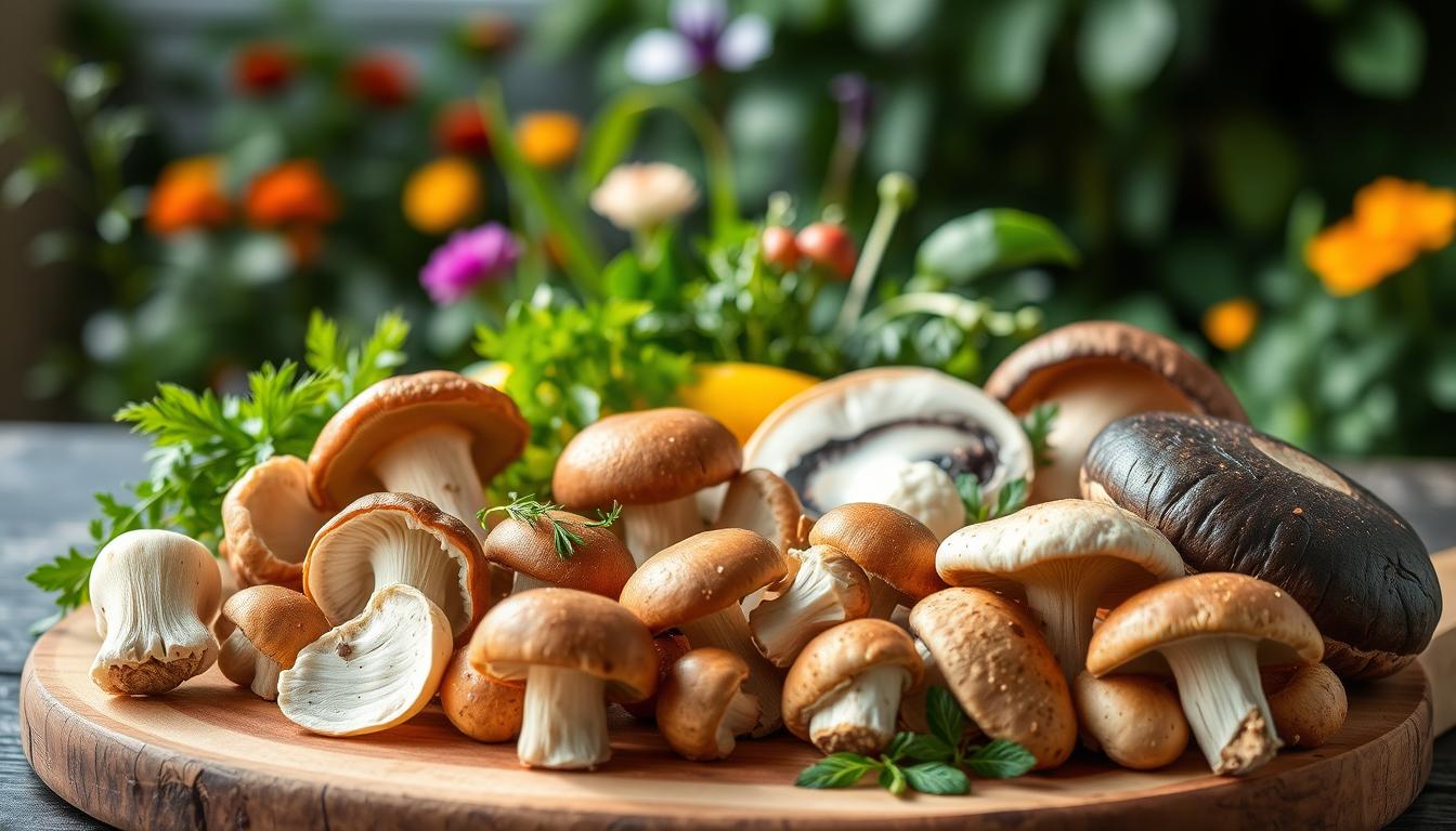 Why Mushrooms Are a Superfood: Their Nutritional Value, Benefits, and How to Grow Them Yourself