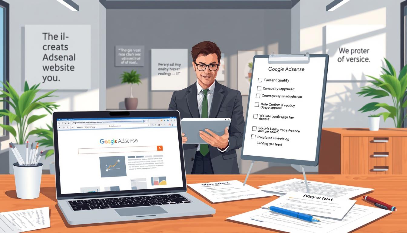 Google AdSense Approval: Key Requirements and How to Avoid Rejection Easily