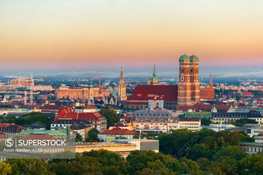 Munich Sightseeing: Exploring the City's Top Landmarks