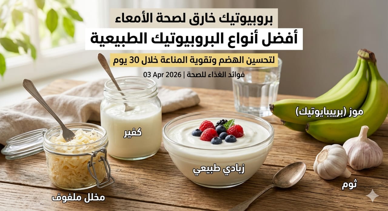 Super Probiotic for Gut Health: Best Natural Probiotics to Improve Digestion and Boost Immunity in 30 Days