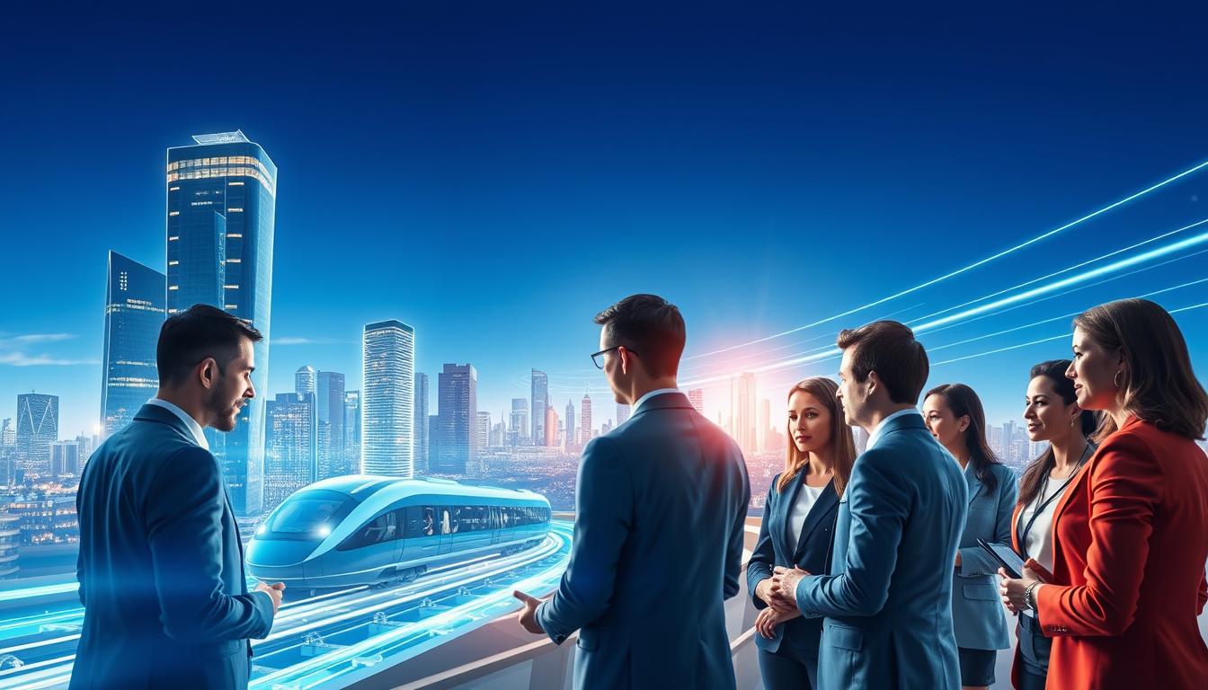 "Light-Speed Technology Applications: Driving Future Innovation and Major Projects"