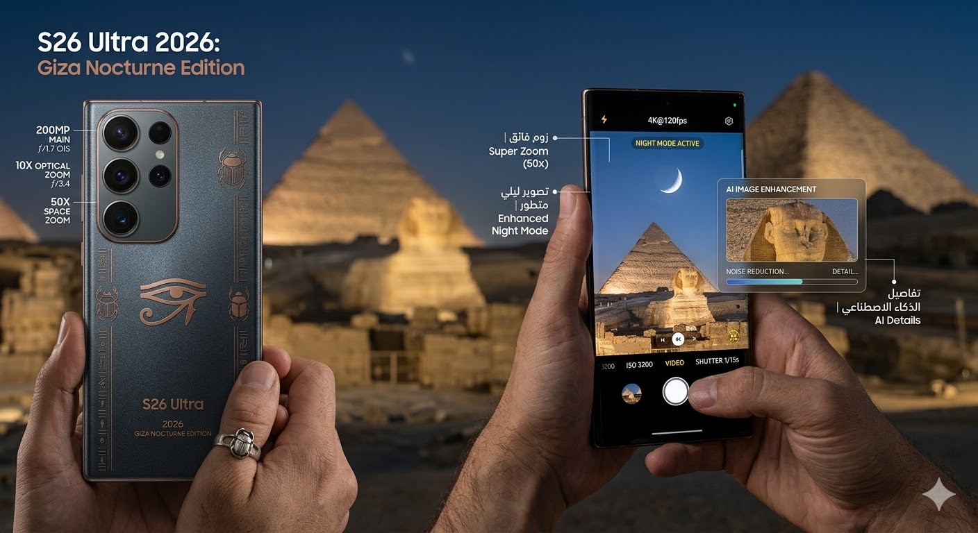 Samsung S26+ Disadvantages 2026: Realistic Analysis Before Buying the New Galaxy Flagship