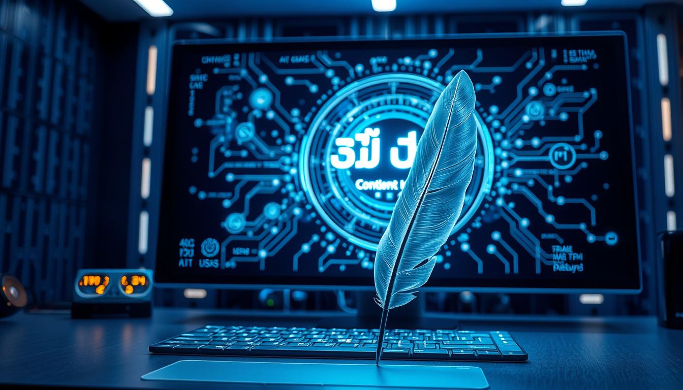 Elevate Your SEO Copywriting with AI-Powered Content