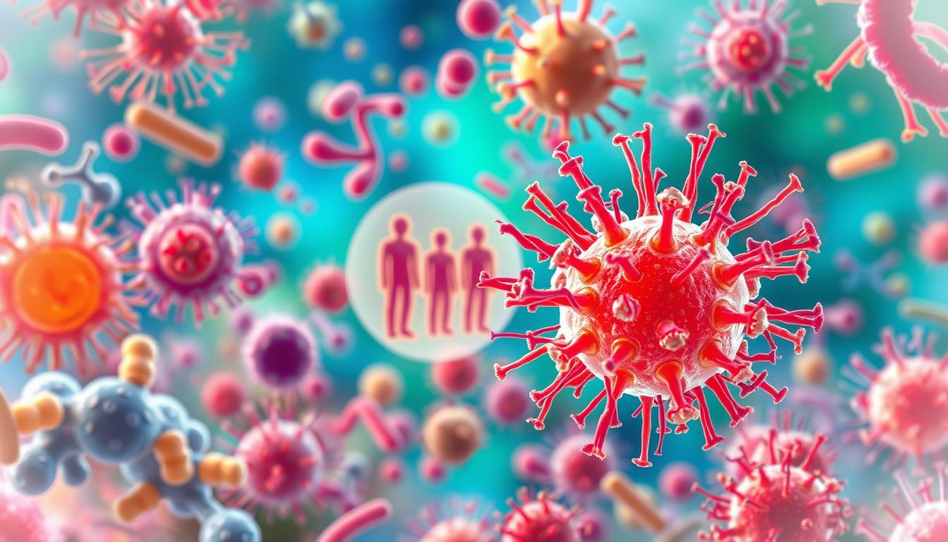 What Are Bacteria? Types, Benefits, and Immune System Impact