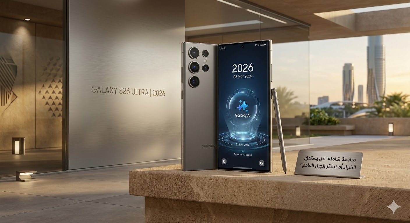 Samsung S26 Ultra 2026: Is It Worth Buying Now or Should You Wait for the Next Generation?