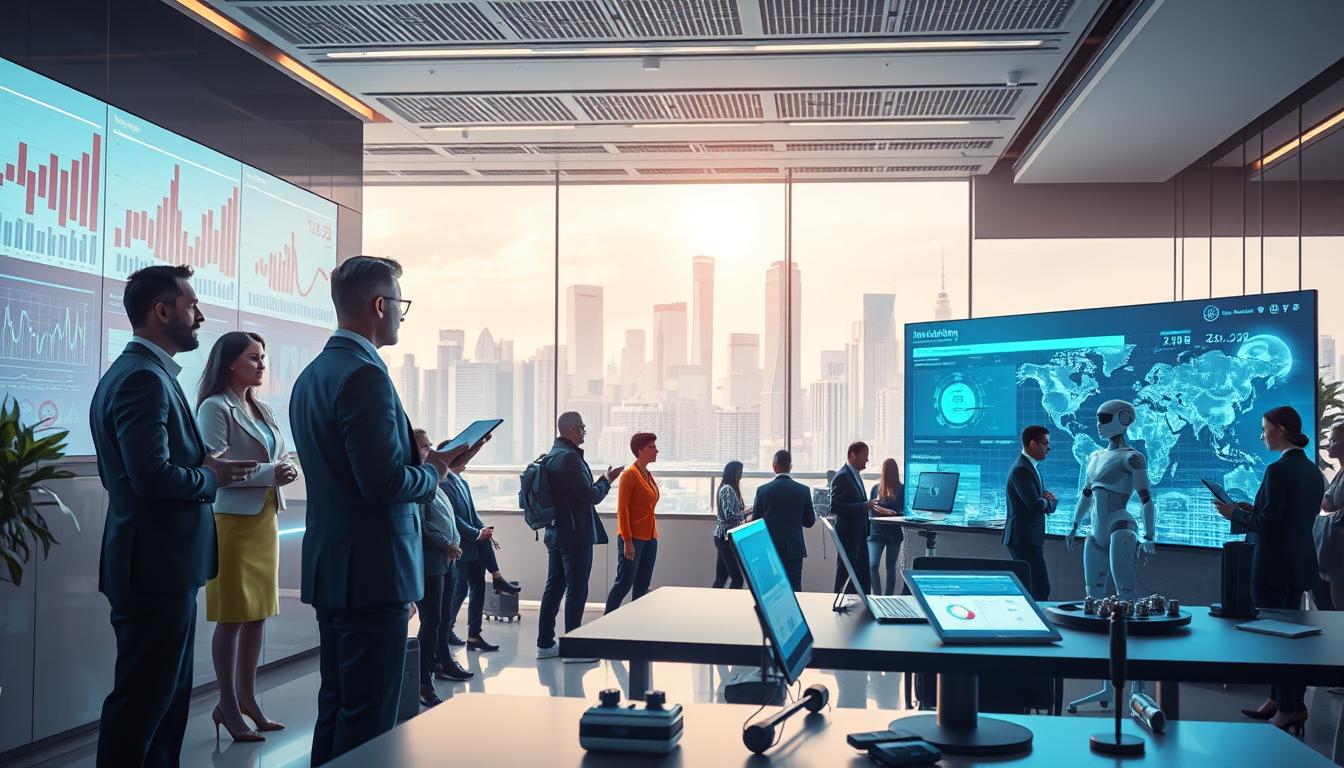 AI's Impact on the Job Market: What to Expect by 2030